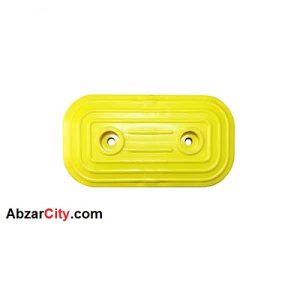 استات بیضی